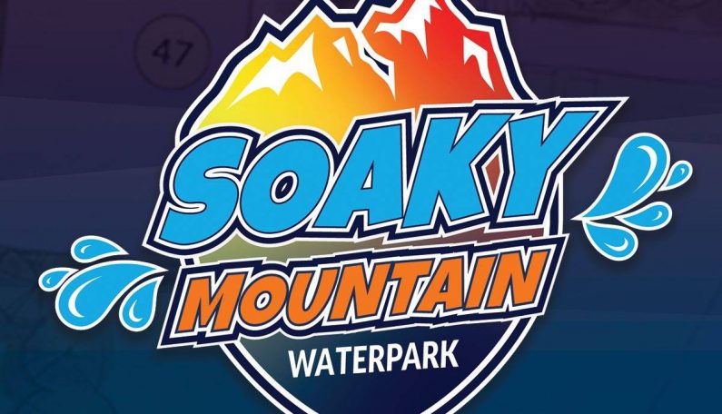 NEW MASSIVE SOAKY MOUNTAIN WATERPARK COMING TO SEVIERVILLE