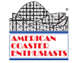 ACE - American Coaster Enthusiasts